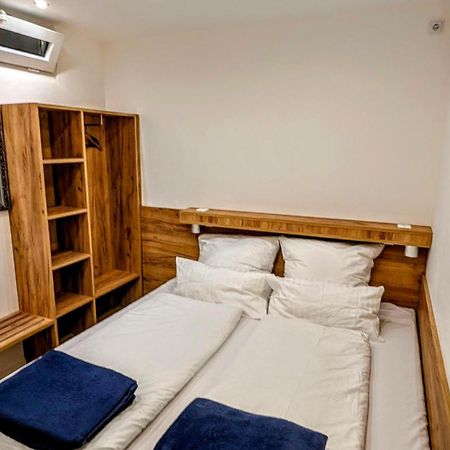 Hotel Am Rathaus Kassel Ngoại thất bức ảnh