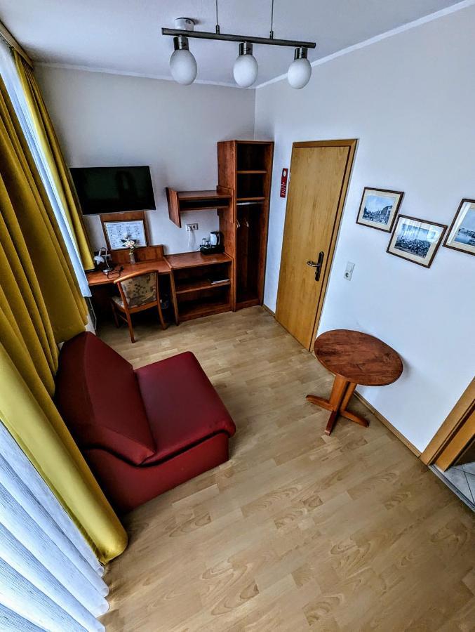 Hotel Am Rathaus Kassel Ngoại thất bức ảnh