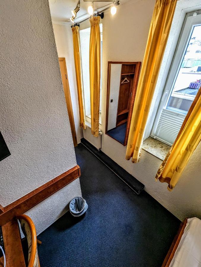 Hotel Am Rathaus Kassel Ngoại thất bức ảnh
