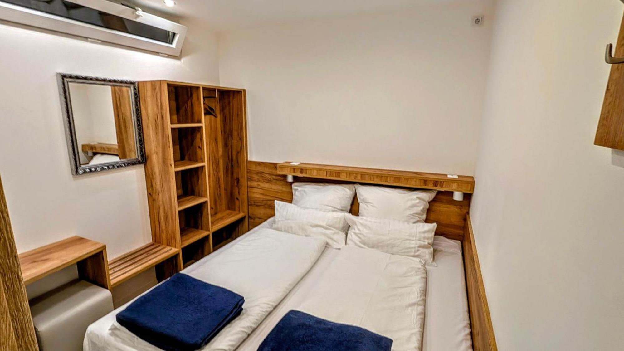 Hotel Am Rathaus Kassel Ngoại thất bức ảnh
