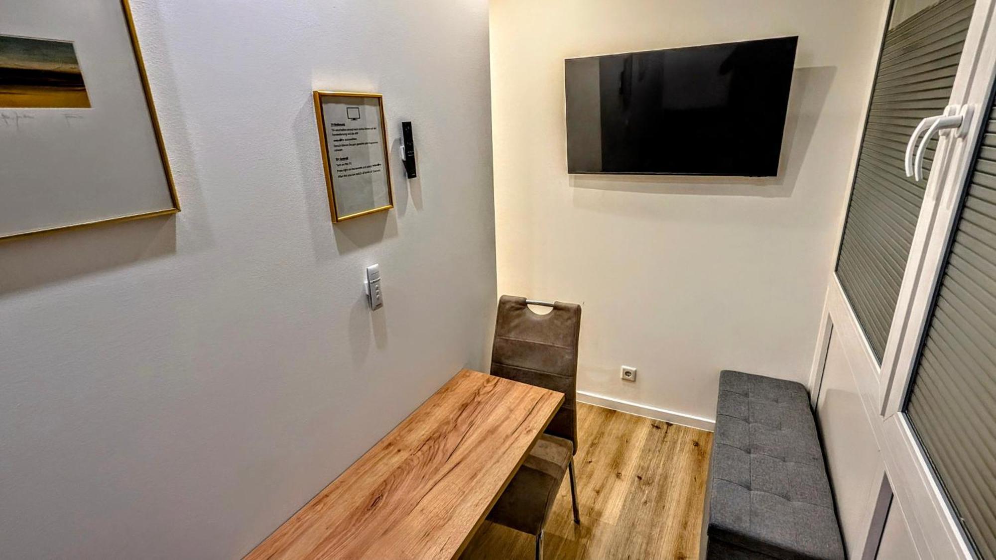 Hotel Am Rathaus Kassel Ngoại thất bức ảnh