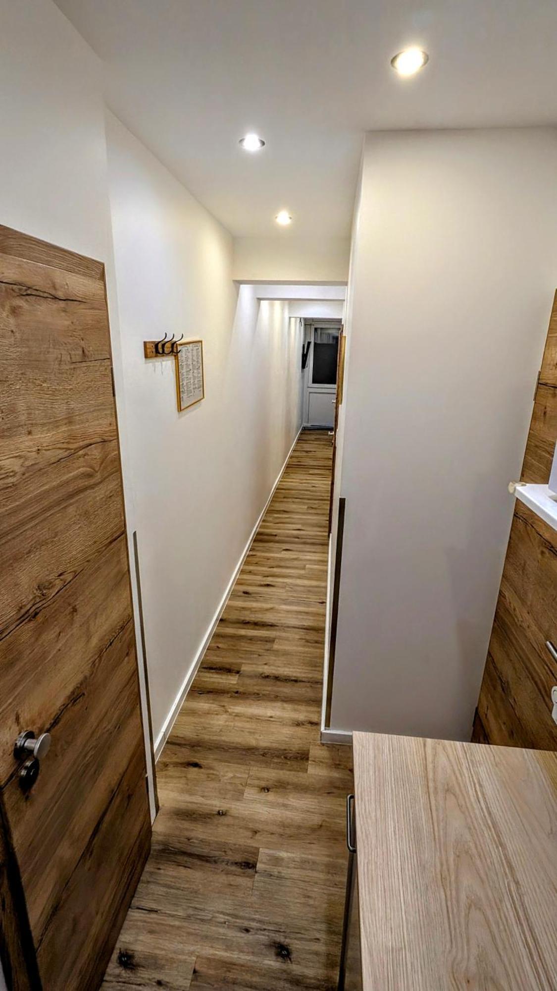 Hotel Am Rathaus Kassel Ngoại thất bức ảnh